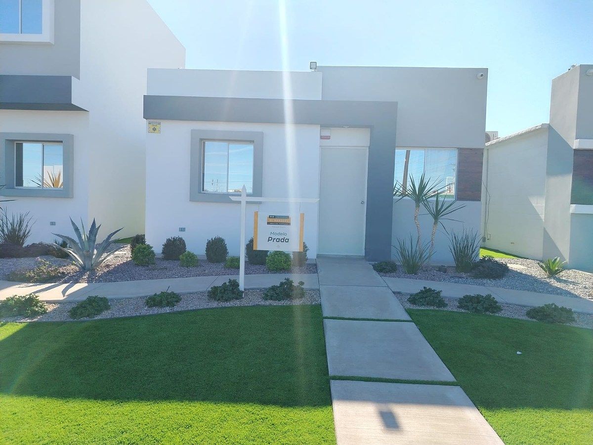 Casa en Mexicali, Mexicali, foto 2 de 23
