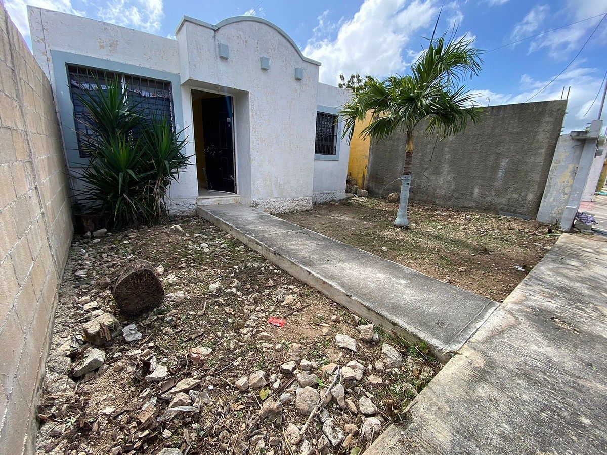 Excelente casa en Jardines de Caucel en VENTA. - foto 1