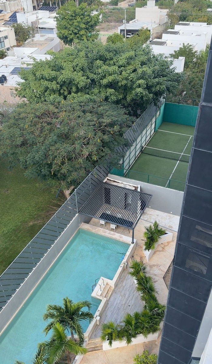 20 de 21: amenidades