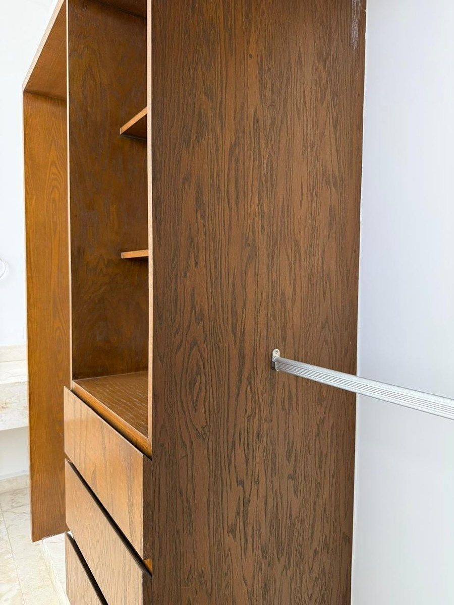 18 de 21: closets en cada habitacion