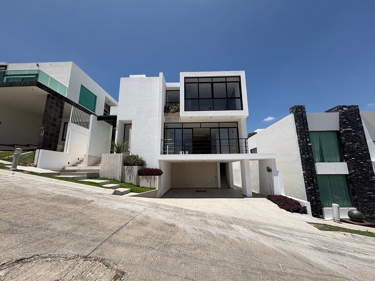 Casa em La Cima, Tuxtla Gutiérrez, foto 2 de 30