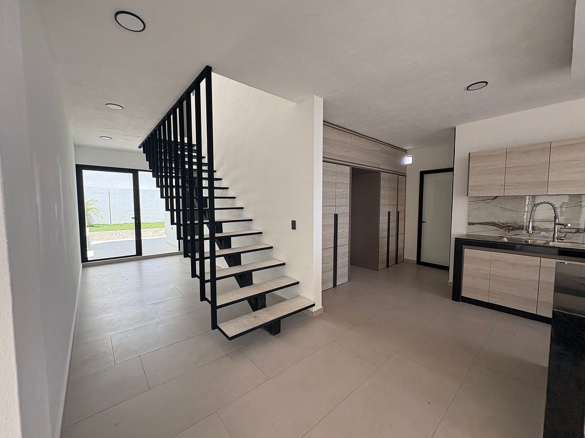 Casa em La Cima, Tuxtla Gutiérrez, foto 8 de 30
