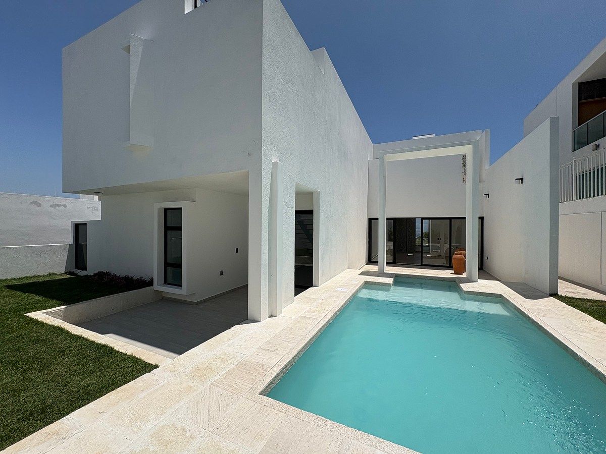 Casa em La Cima, Tuxtla Gutiérrez, foto 11 de 30
