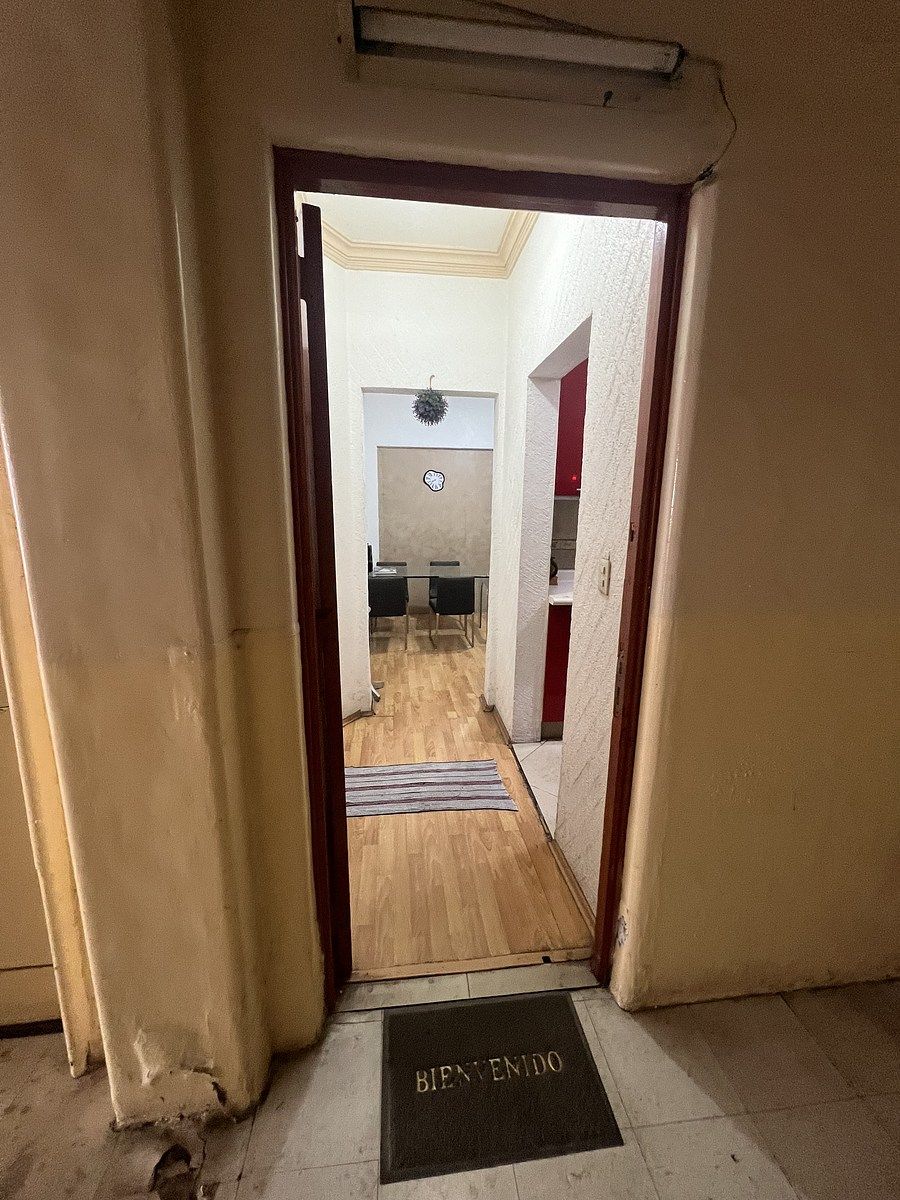 DEPARTAMENTO EN VENTA EN PB A UNOS PASO DE REFORMA - foto 3
