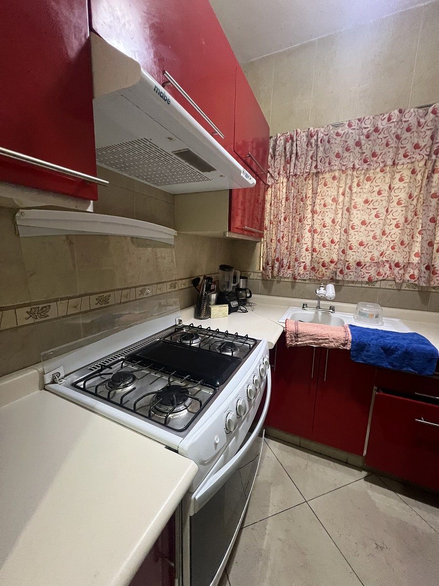 DEPARTAMENTO EN VENTA EN PB A UNOS PASO DE REFORMA - foto 5