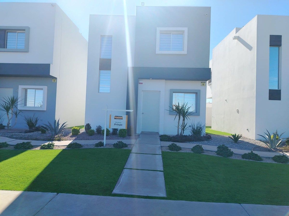 Casa en Mexicali, Mexicali, foto 2 de 30