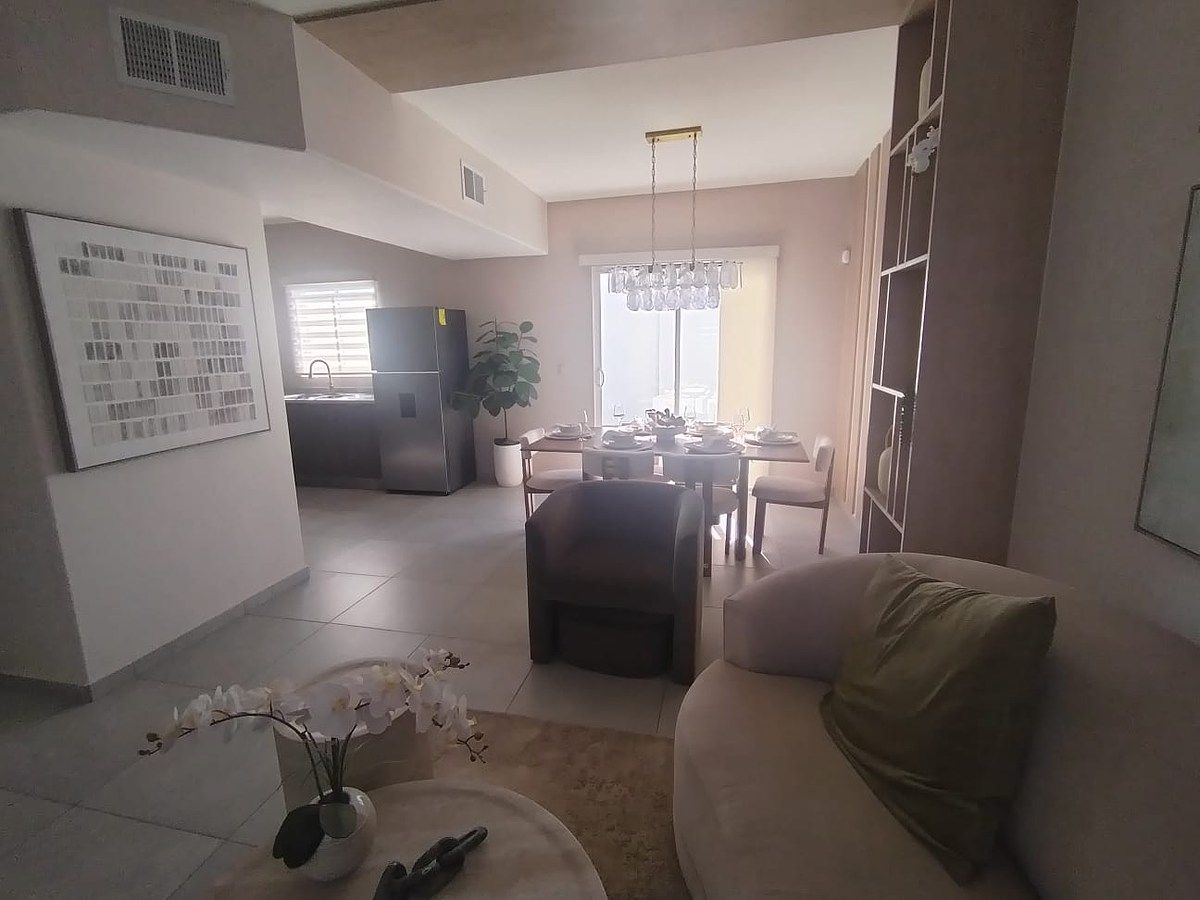 Casa en Mexicali, Mexicali, foto 21 de 24