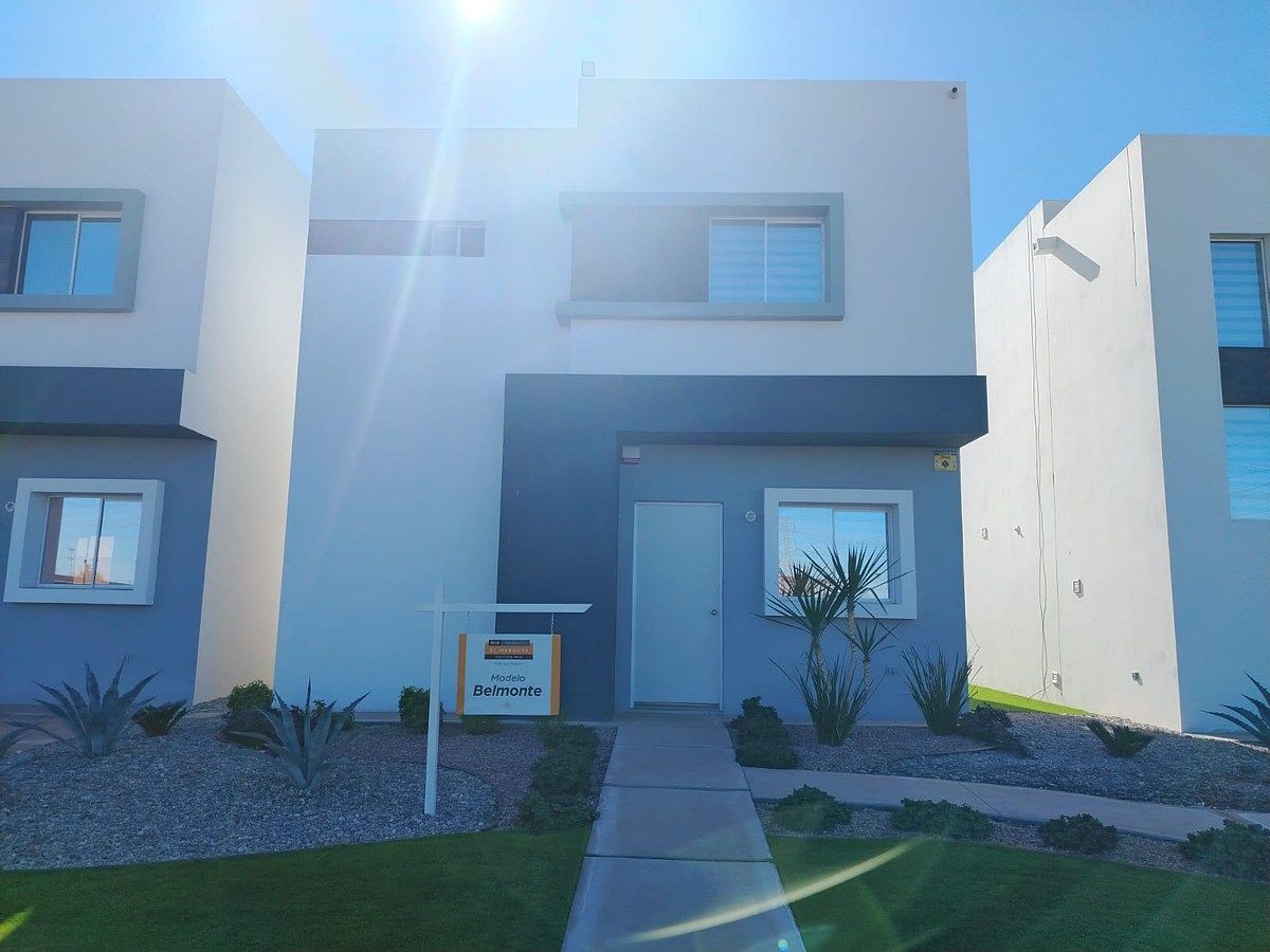 Casa en Mexicali, Mexicali, foto 2 de 24