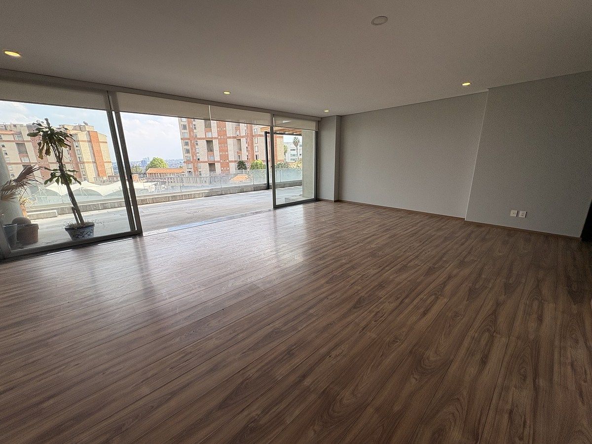 3 de 36: Sala comedor