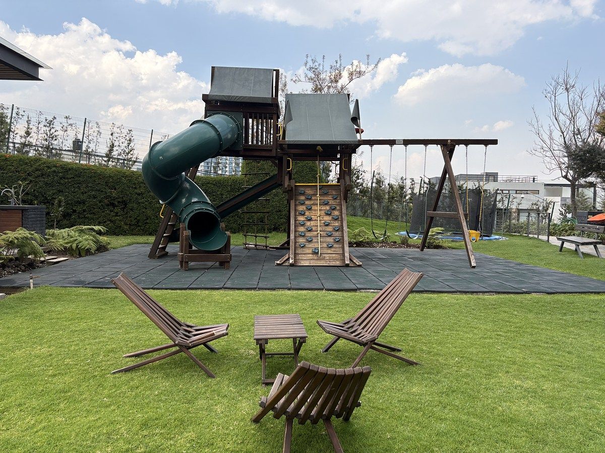 30 de 36: Juegos infantiles