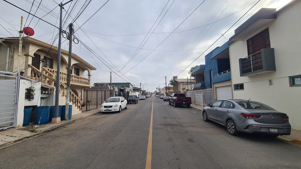 33 de 33: Vecindario