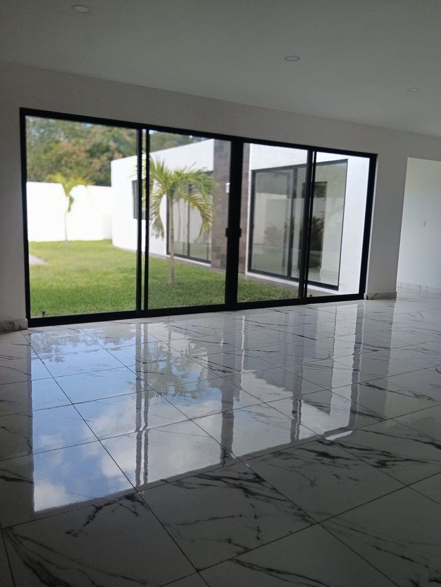 3 de 37: Sala comedor