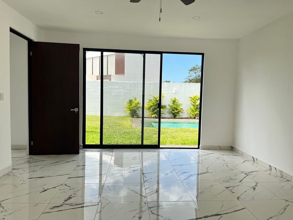 25 de 37: Recámara principal