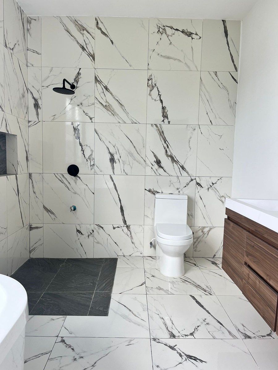 30 de 37: Baño principal