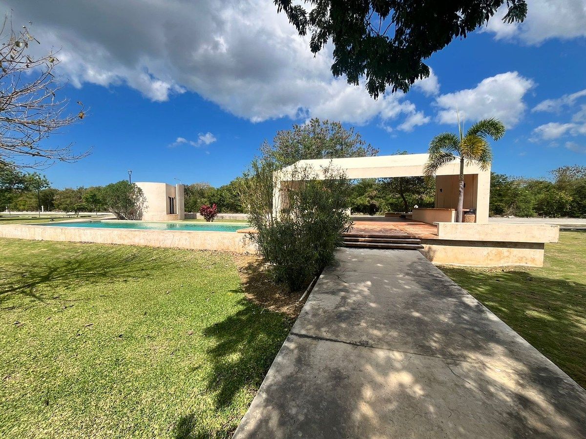 34 de 37: Amenidades