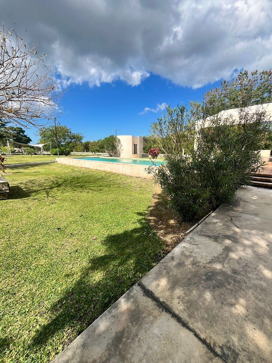 35 de 37: Amenidades