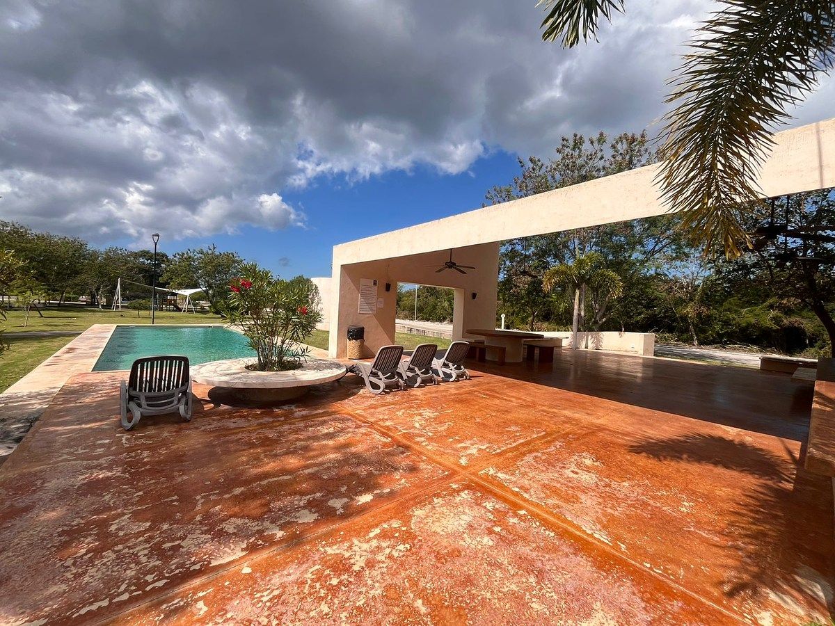 37 de 37: Amenidades