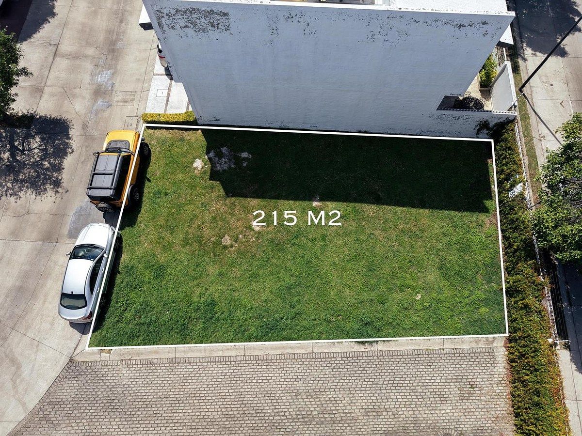 Lote em Solares, Zapopan, foto 5 de 13