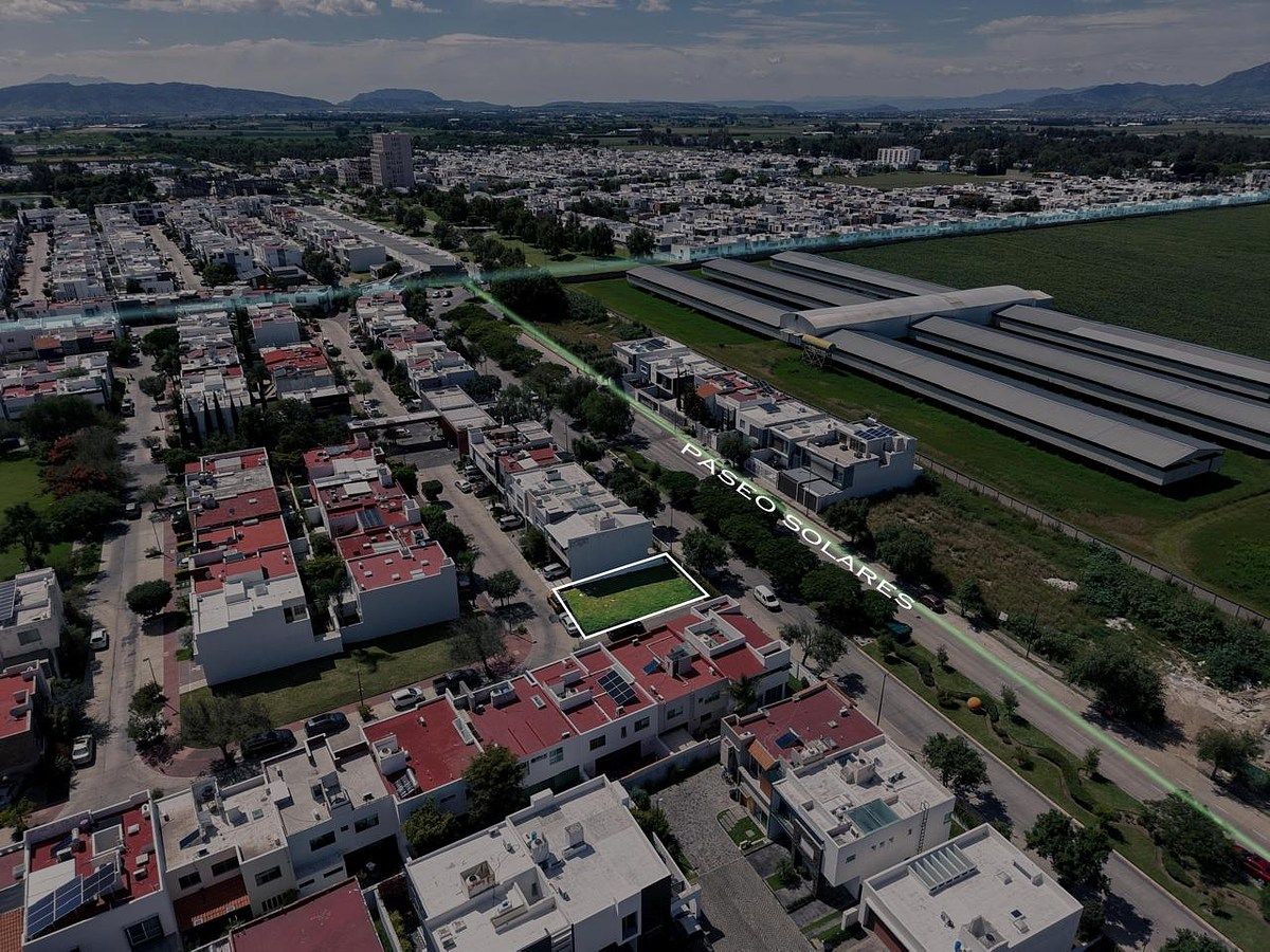Lote em Solares, Zapopan, foto 3 de 13