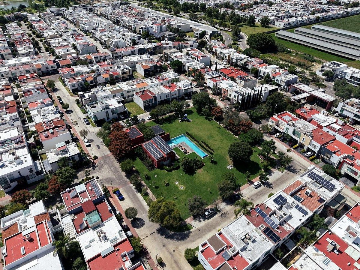 Lote em Solares, Zapopan, foto 8 de 13