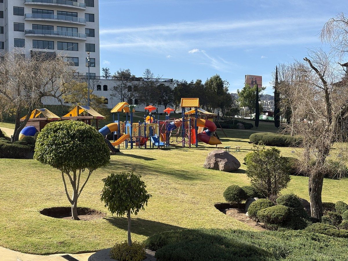 26 de 42: Juegos infantiles