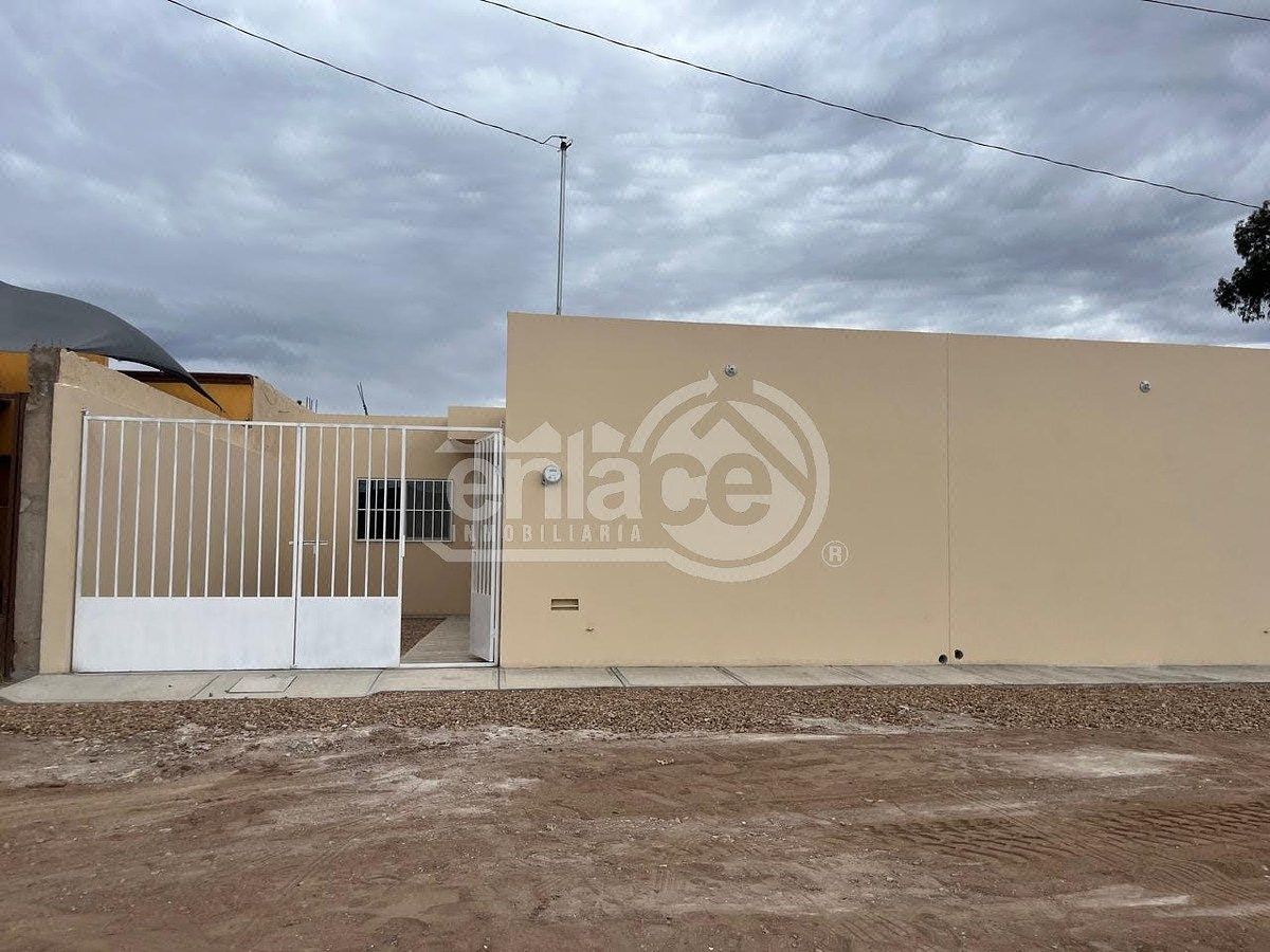 Casa en Venta en Colonia Massie