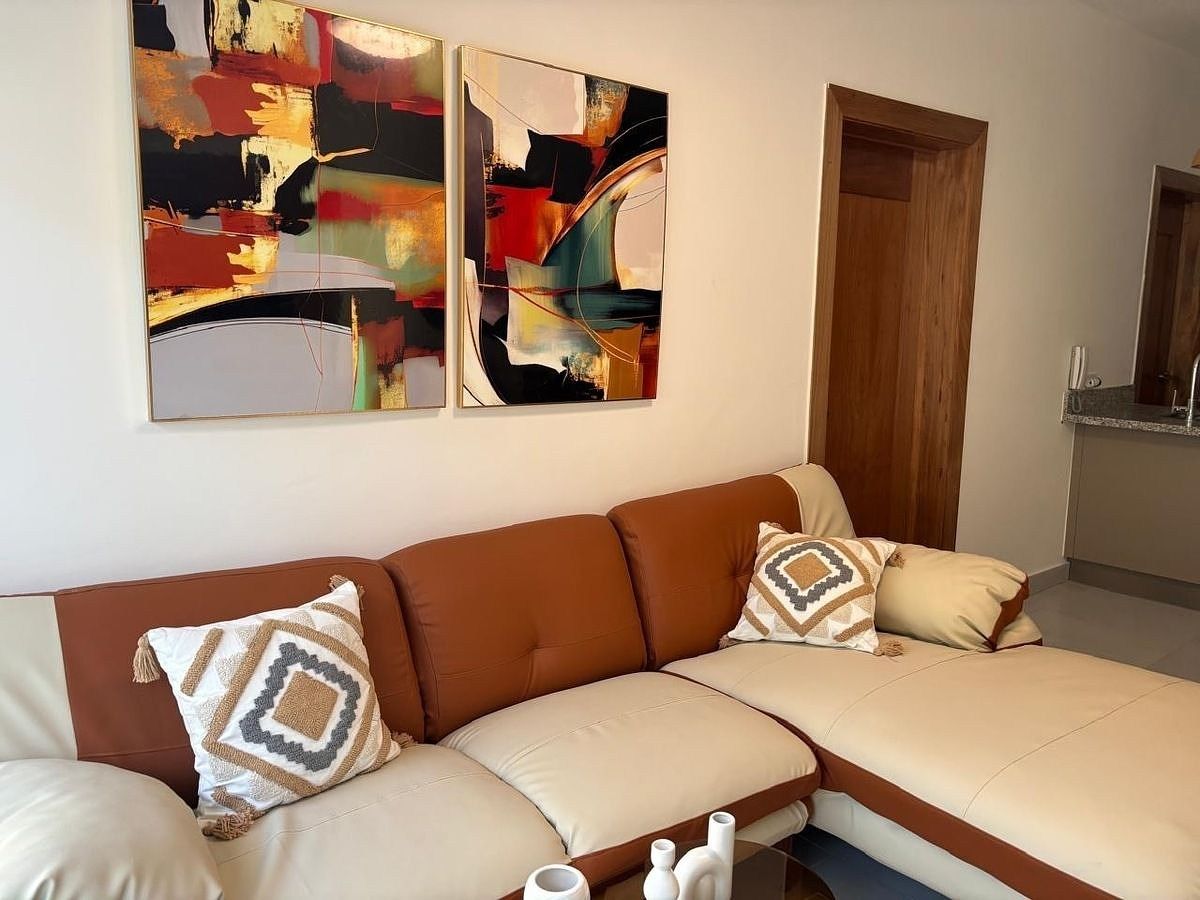 Apartamento en Julieta Morales, Santo Domingo Centro (Distrito Nacional), foto 3 de 16