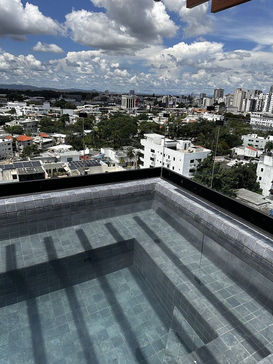 Apartamento en Julieta Morales, Santo Domingo Centro (Distrito Nacional), foto 7 de 16