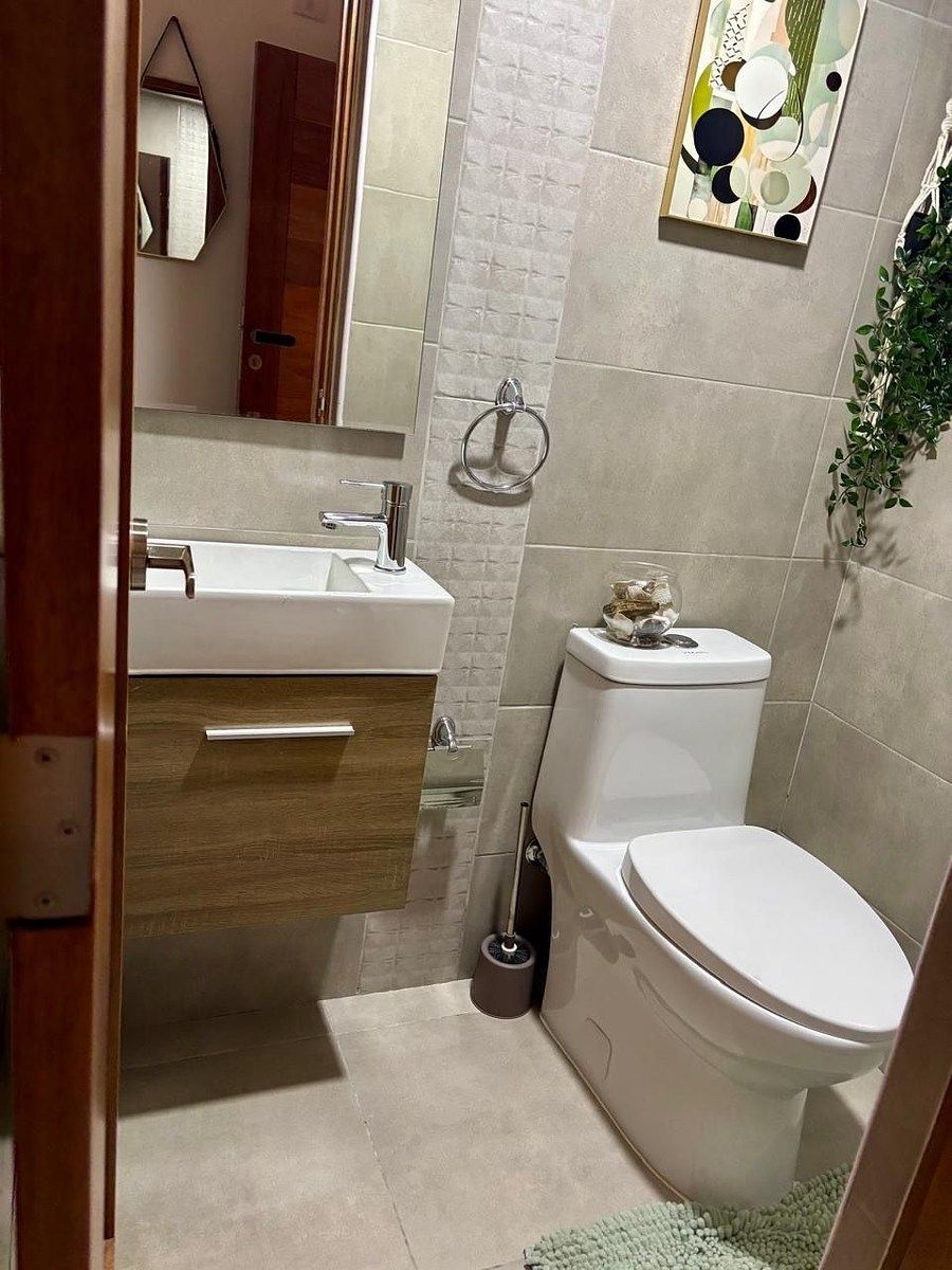 Apartamento en Julieta Morales, Santo Domingo Centro (Distrito Nacional), foto 16 de 16