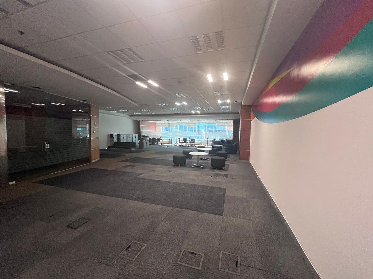 Sala Comercial em Contadero, Cuajimalpa de Morelos, foto 5 de 21
