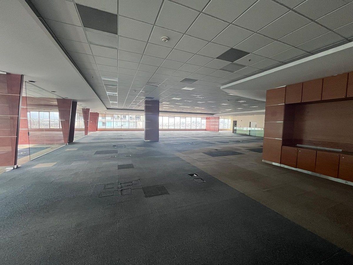 Sala Comercial em Contadero, Cuajimalpa de Morelos, foto 10 de 21