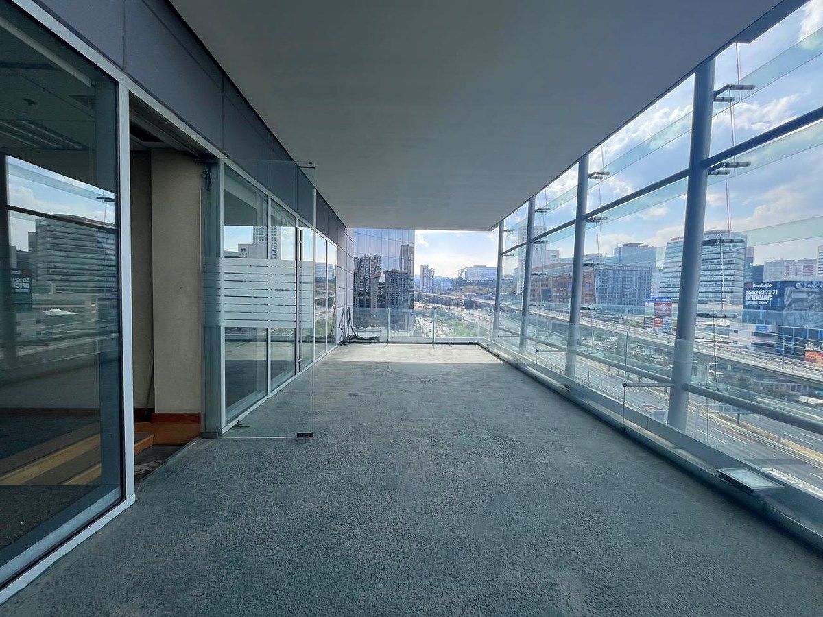 Sala Comercial em Contadero, Cuajimalpa de Morelos, foto 16 de 21