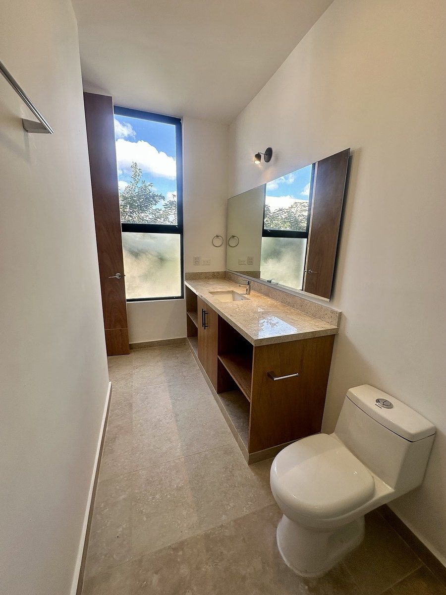 24 de 38: Baño 2 PA