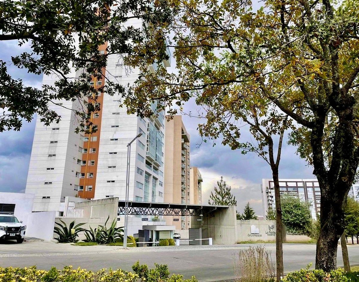 Terreno en Venta Bosque Real, Huixquilucan Edo Méx., foto 1 de 13