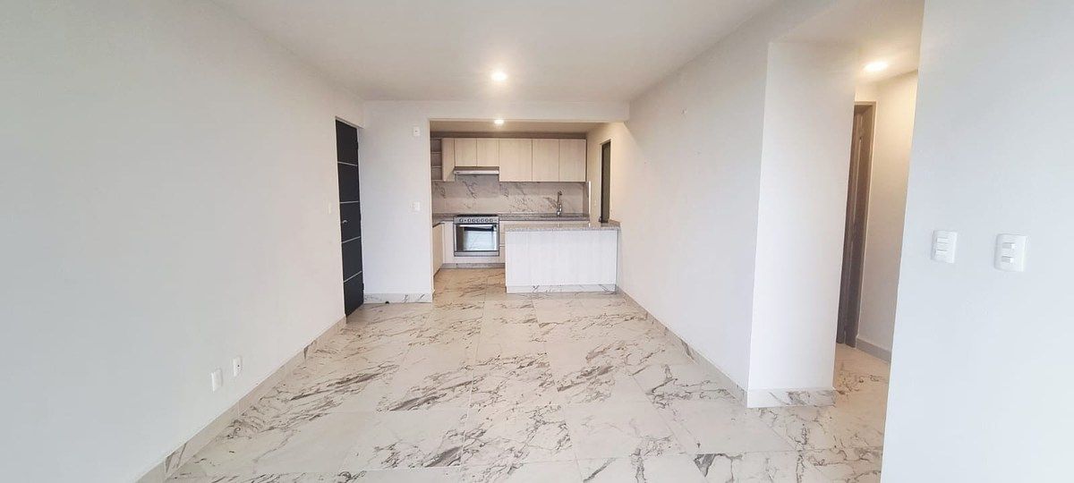 5 de 35: área estancia - comedor