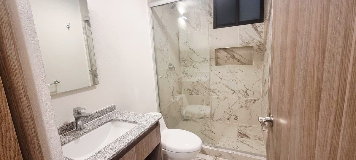 14 de 35: baño completo