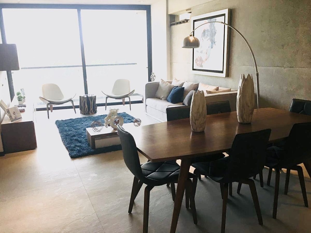 2 de 23: Sala-comedor