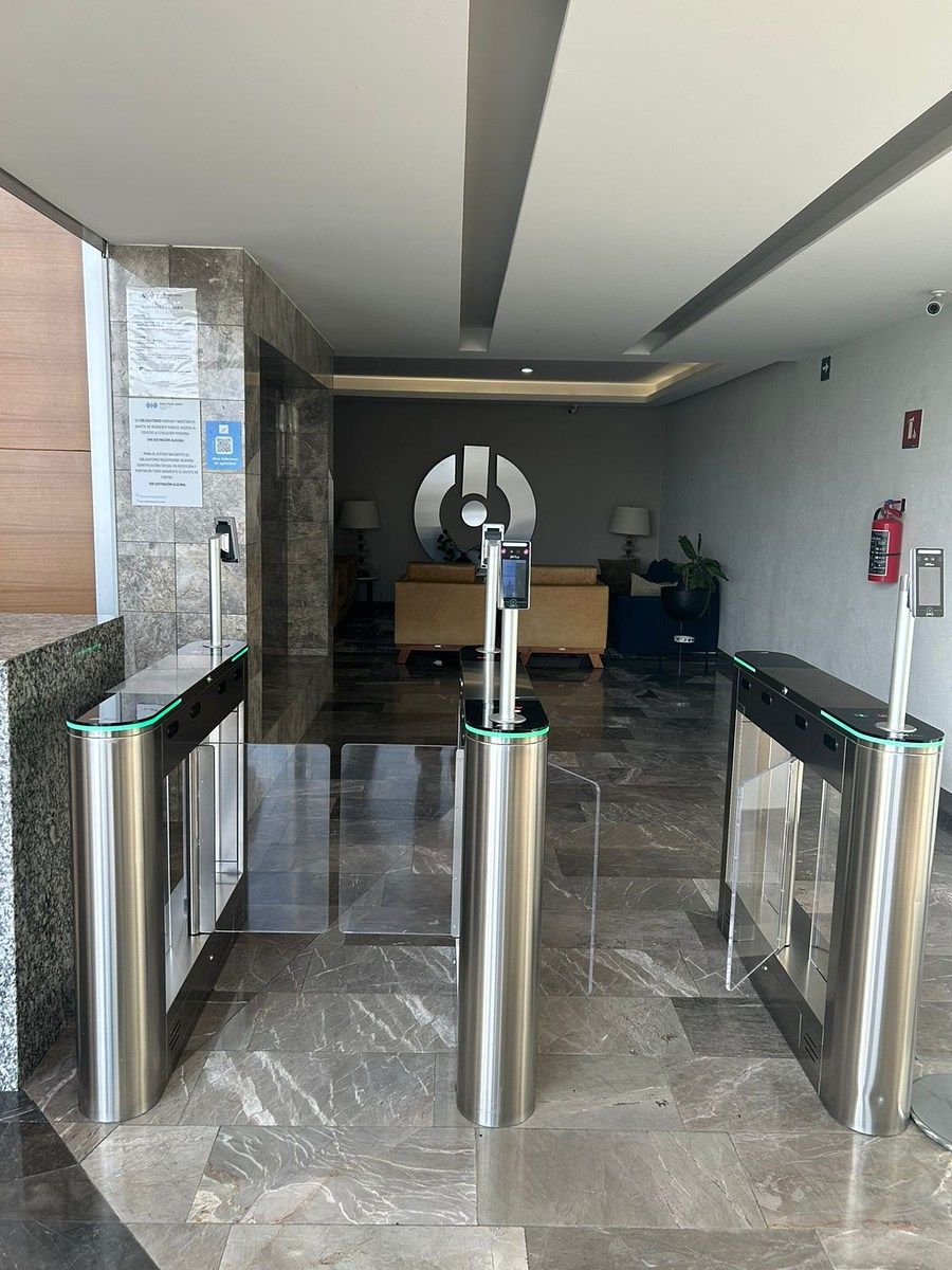 6 de 16: SEGURIDAD 24X7