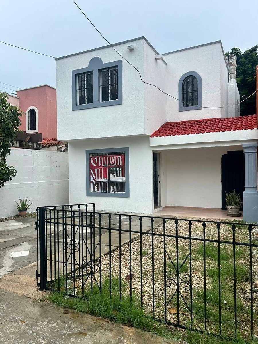 Casa en venta en Vista Alegre Norte