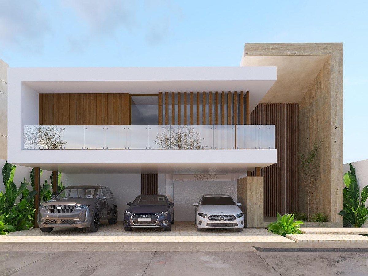 Casa en venta al norte de Mérida| Santa Gertrudis Copó