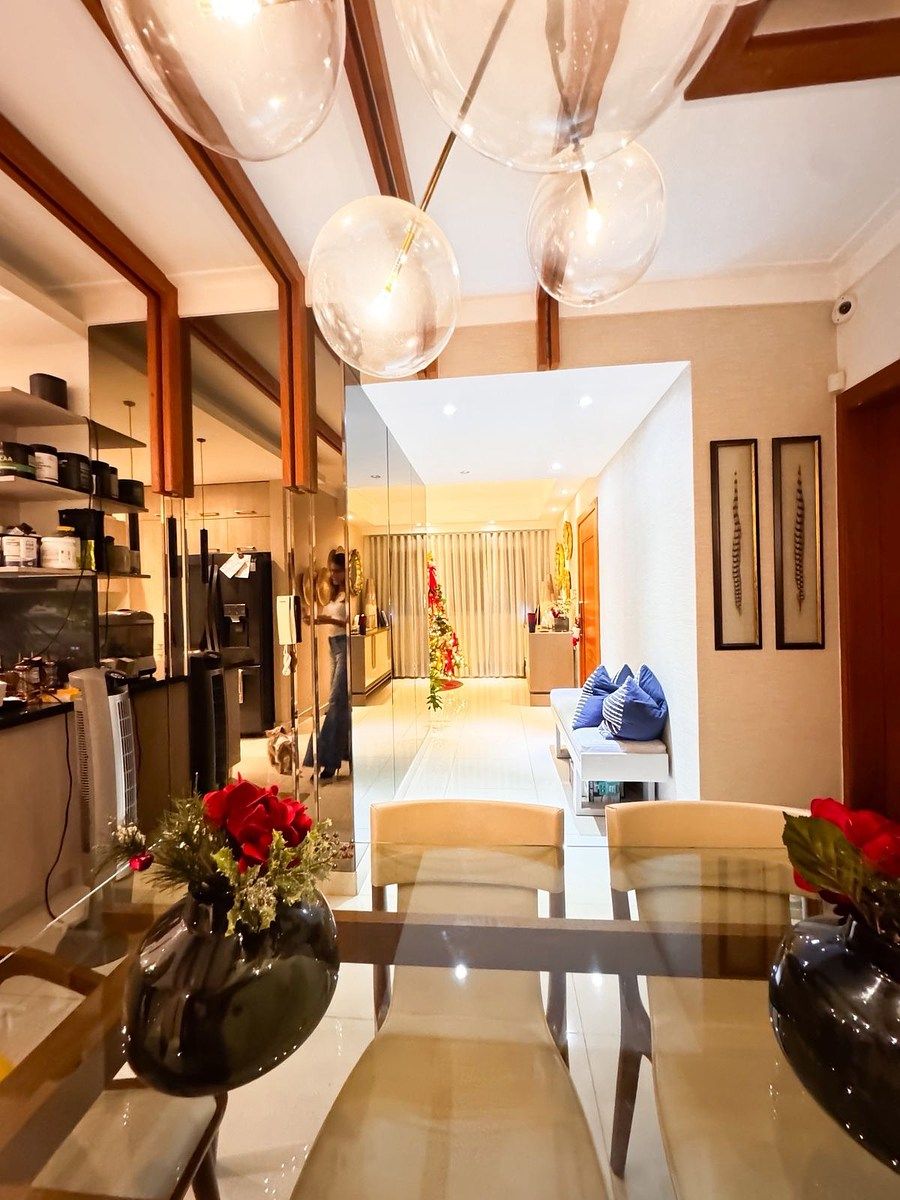 Penthouse en Urbanización Real, Santo Domingo Centro (Distrito Nacional), foto 4 de 15