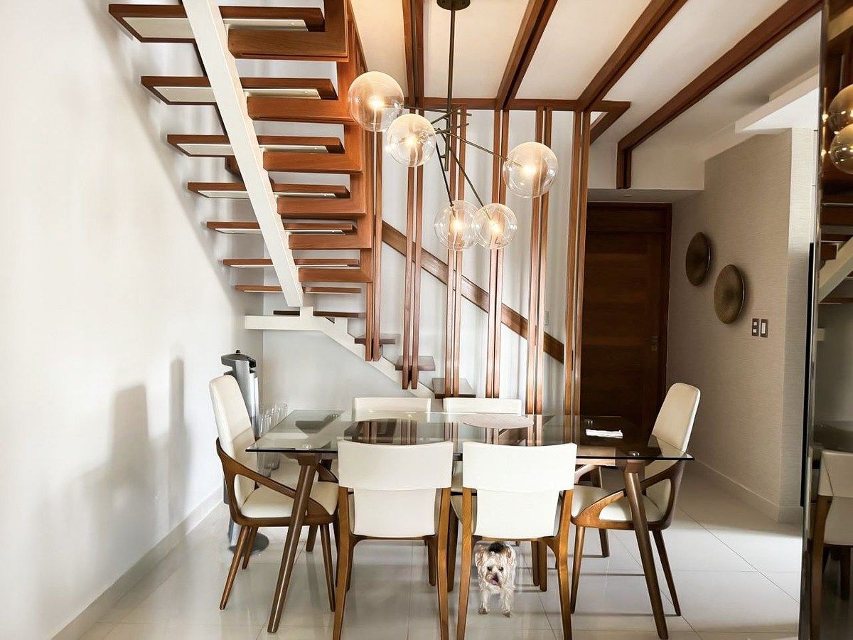 Penthouse en Urbanización Real, Santo Domingo Centro (Distrito Nacional), foto 3 de 15