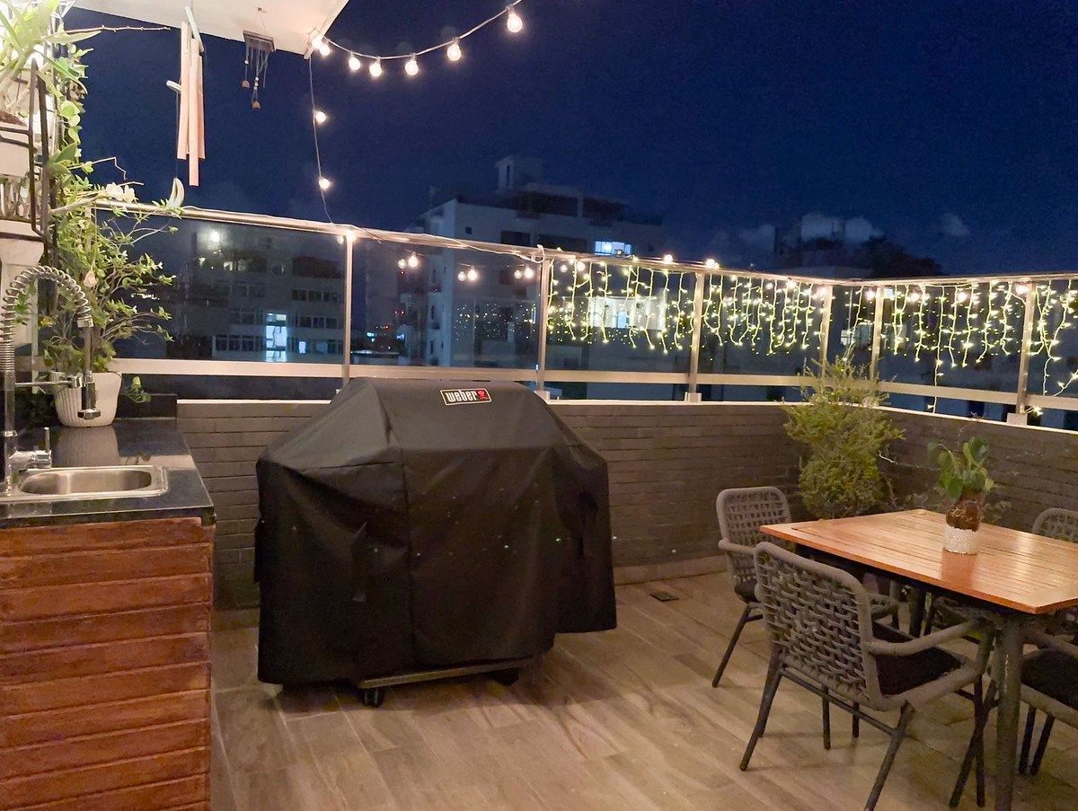 Penthouse en Urbanización Real, Santo Domingo Centro (Distrito Nacional), foto 5 de 15