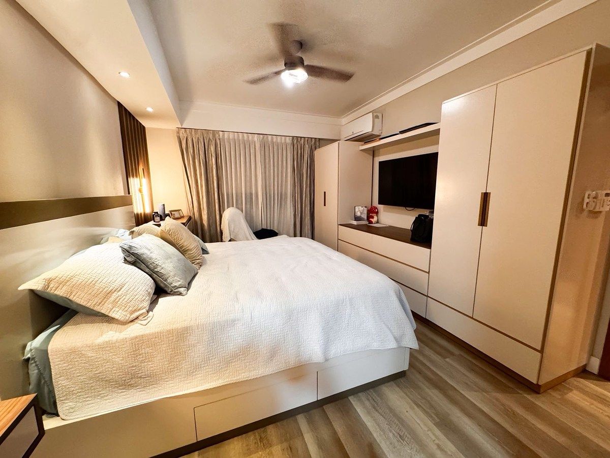 Penthouse en Urbanización Real, Santo Domingo Centro (Distrito Nacional), foto 6 de 15