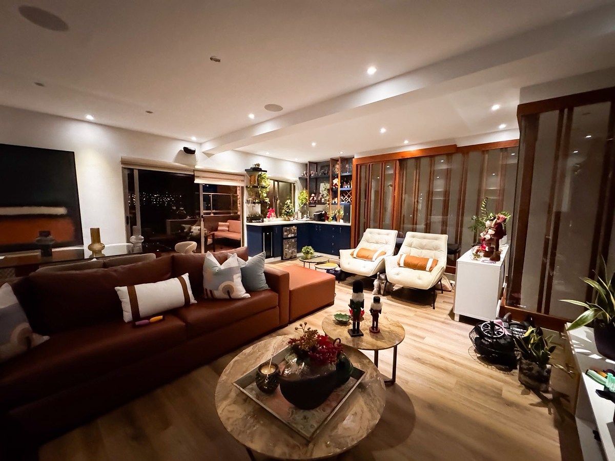 Penthouse en Urbanización Real, Santo Domingo Centro (Distrito Nacional), foto 12 de 15