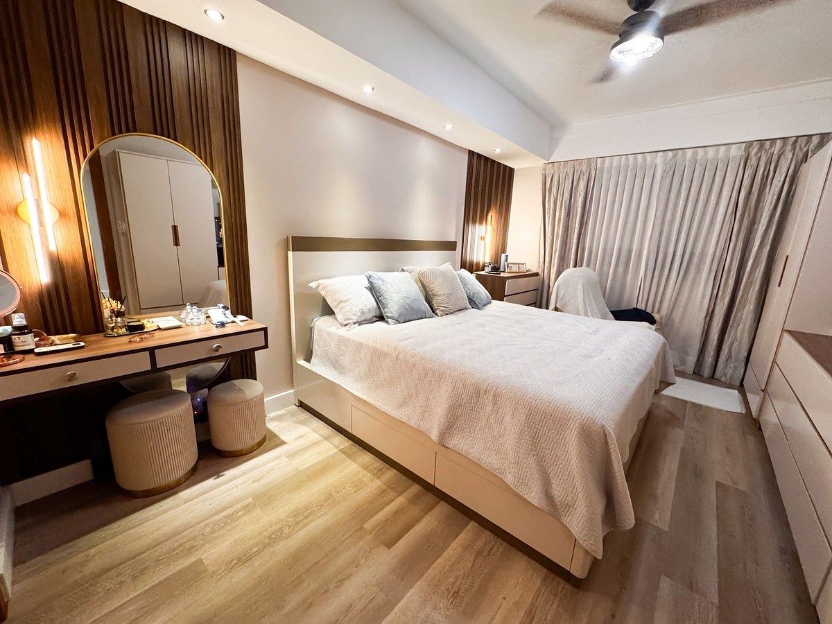 Penthouse en Urbanización Real, Santo Domingo Centro (Distrito Nacional), foto 14 de 15