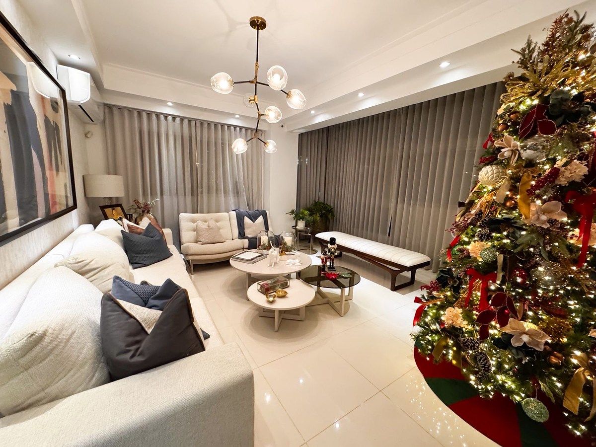 Penthouse en Urbanización Real, Santo Domingo Centro (Distrito Nacional), foto 15 de 15