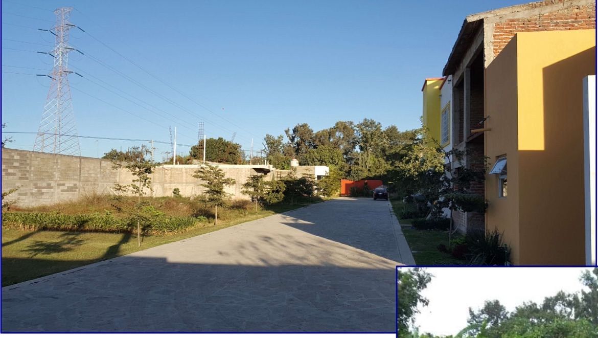 TERRENO EN VENTA EN JARDINES LA PROVIDENCIA - foto 4
