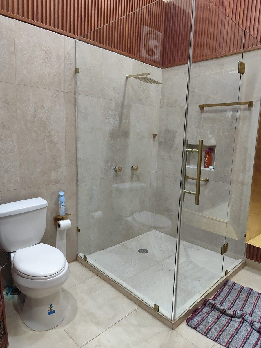 14 of 35: baño completo