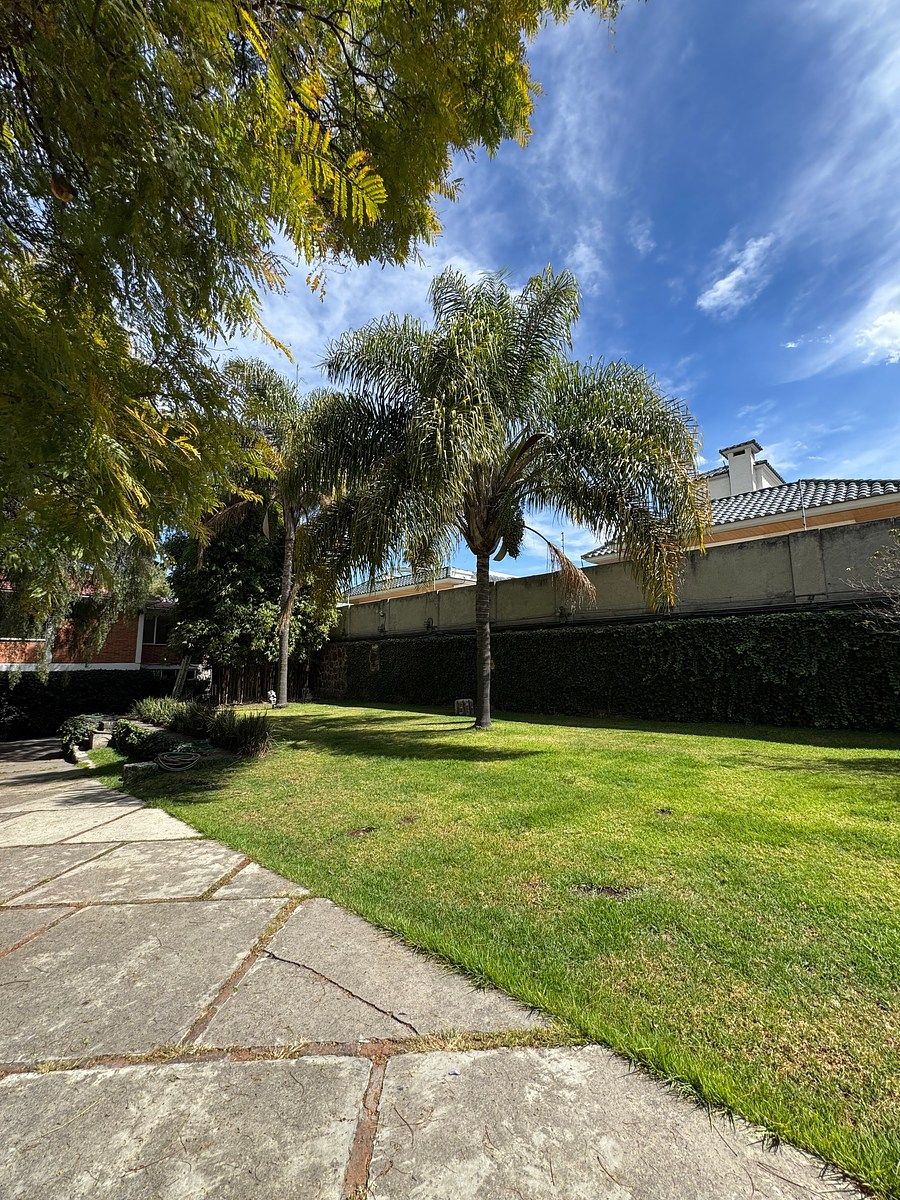 Casa en Jardines del Pedregal, Álvaro Obregón, foto 3 de 33